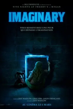 Photo du film : Imaginary