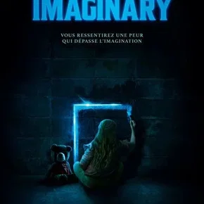 Photo du film : Imaginary