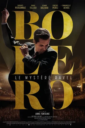 Affiche du film : Boléro