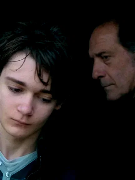 Photo 1 du film : Comme un fils