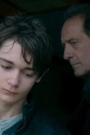 Photo du film : Comme un fils