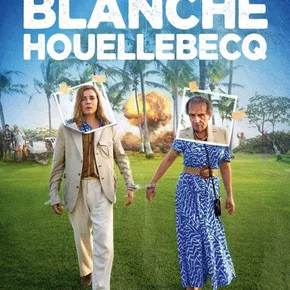 Photo du film : Dans la peau de Blanche Houellebecq