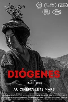 Affiche du film Diógenes