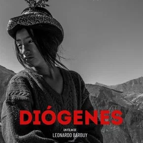 Photo du film : Diógenes
