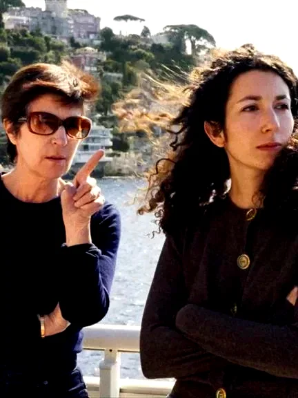 Photo 1 du film : Une famille