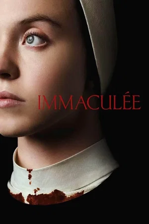Photo du film : Immaculée