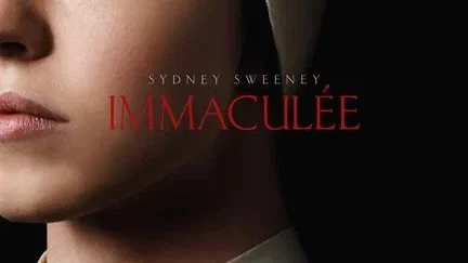 Affiche du film : Immaculée
