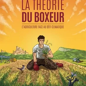 Photo du film : La Théorie du Boxeur