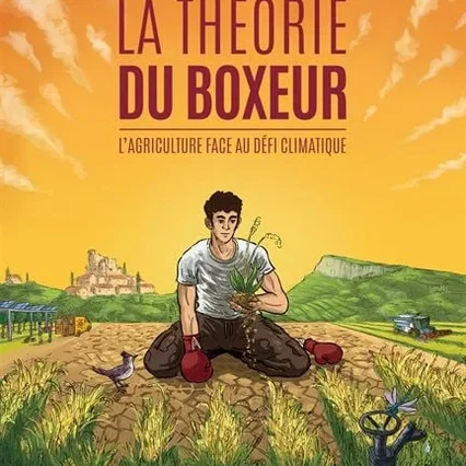 Miniature photo du film : La Théorie du Boxeur