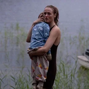 Photo du film : Handling the Undead