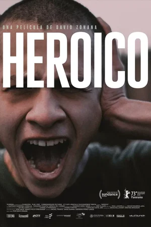 Photo 1 du film : Heroico