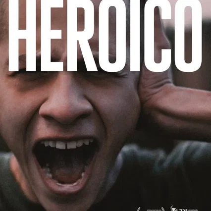 Miniature photo du film : Heroico