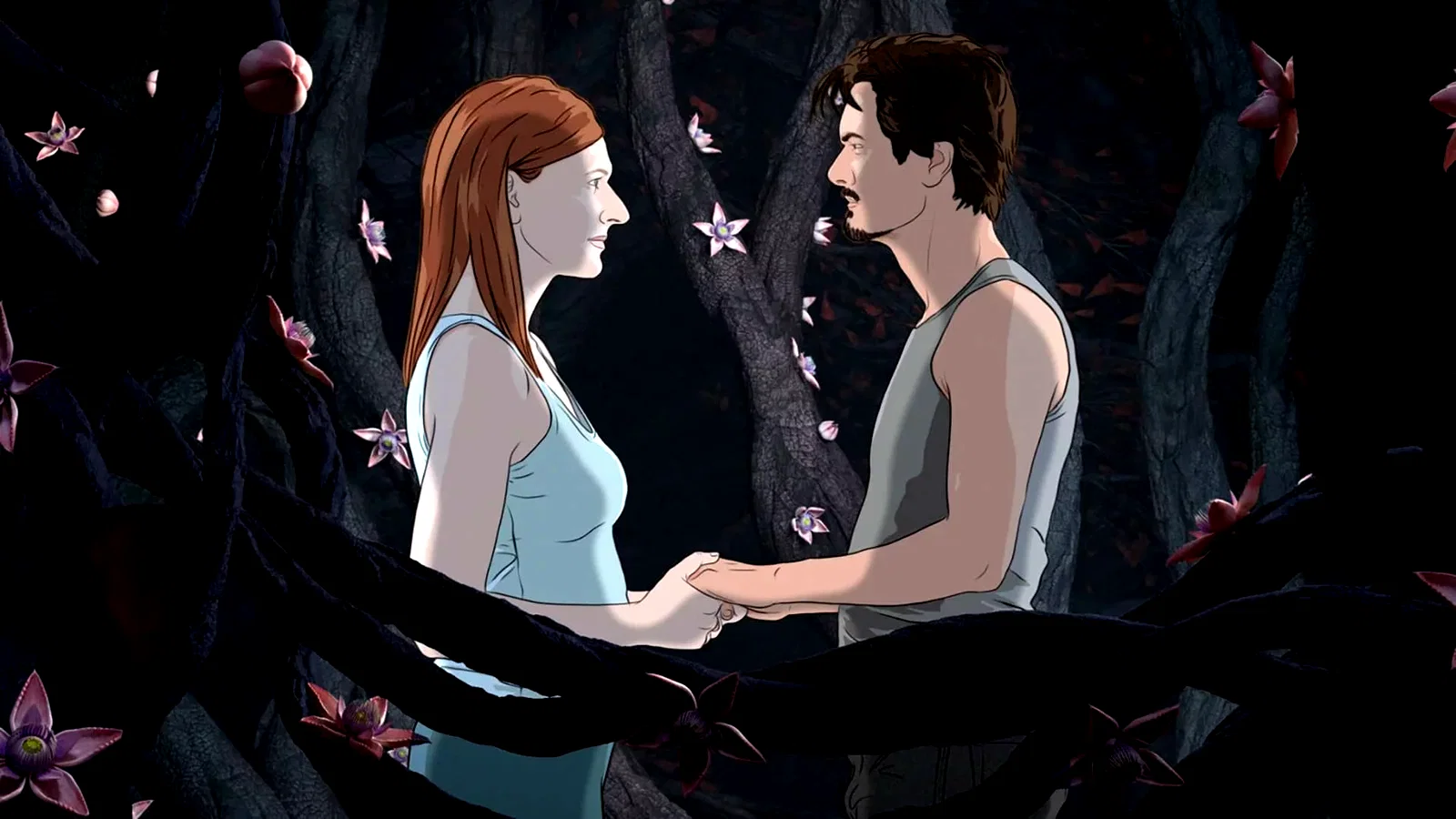 Photo 2 du film : Sky Dome 2123