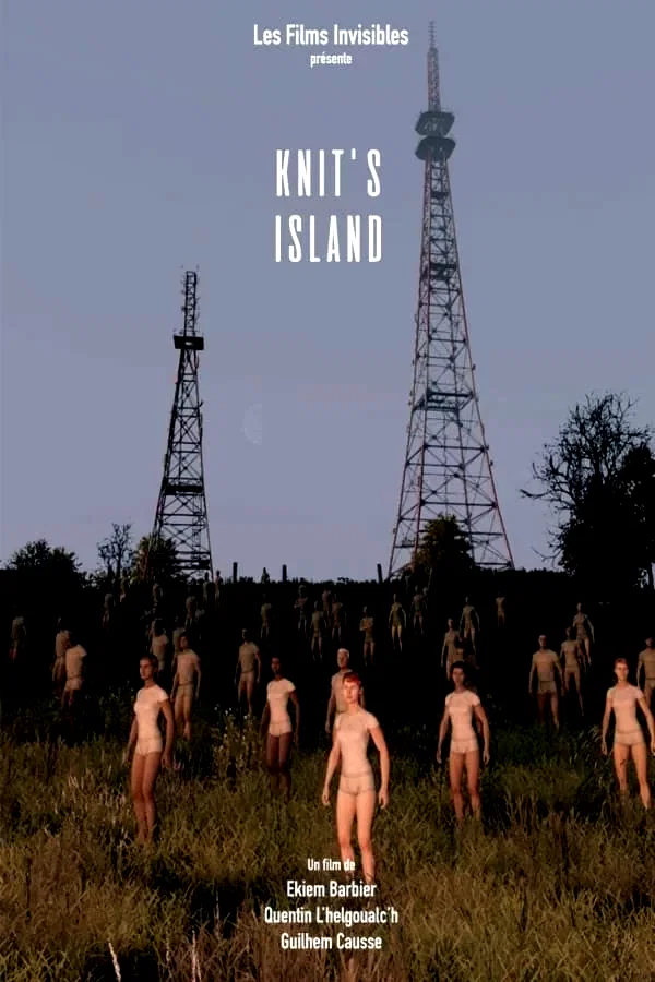 Photo 1 du film : Knit's Island, l'île sans fin