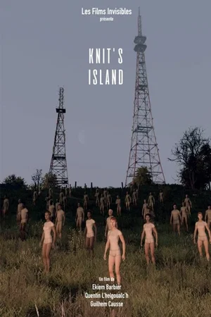 Photo 1 du film : Knit's Island, l'île sans fin