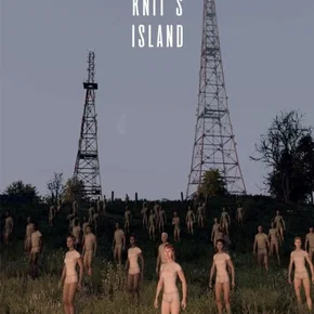 Photo du film : Knit's Island, l'île sans fin