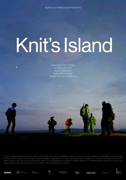 Photo 2 du film : Knit's Island, l'île sans fin