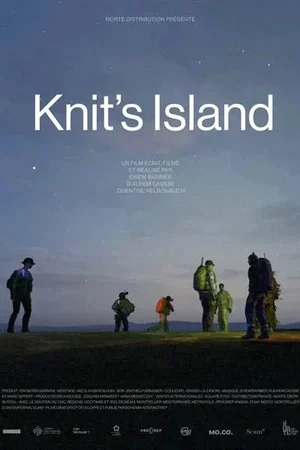 Photo 2 du film : Knit's Island, l'île sans fin