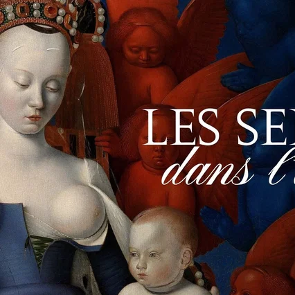 Miniature photo du film : Les seins dans l'art