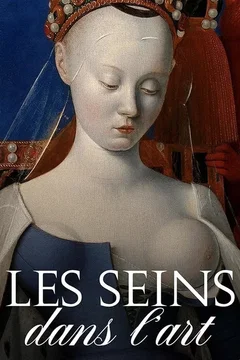 Affiche du film = Les seins dans l'art