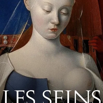 Miniature photo du film : Les seins dans l'art