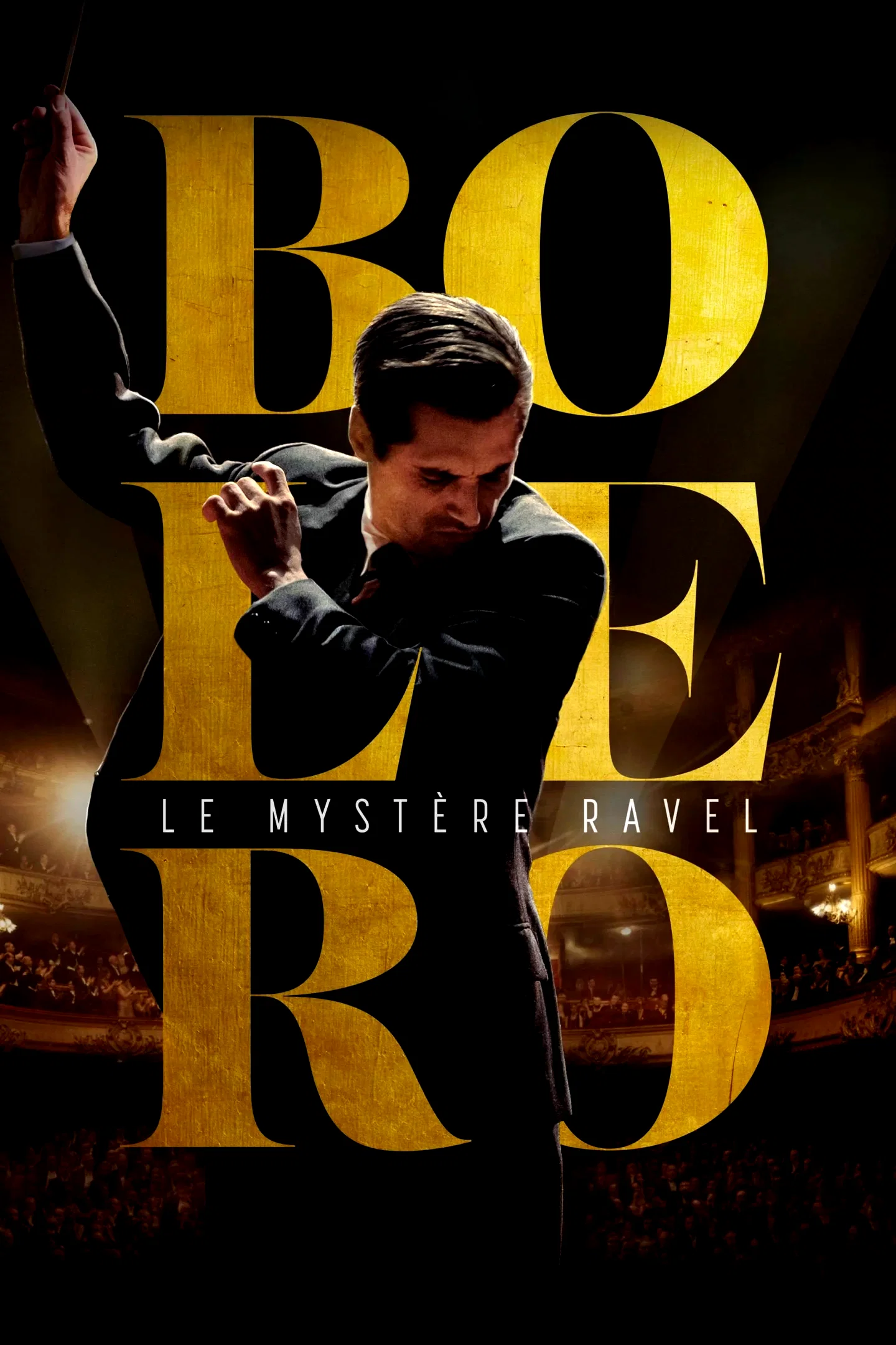 Photo 3 du film : Boléro