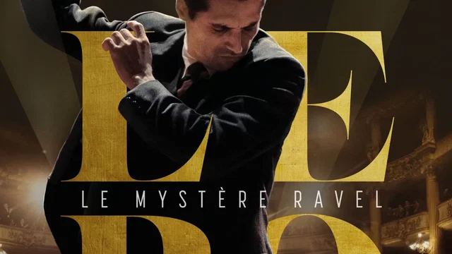 Affiche du film : Boléro
