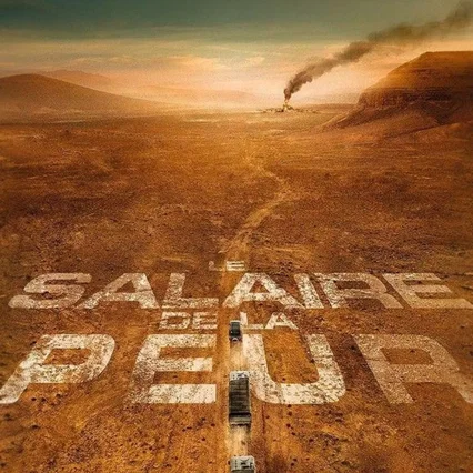 Miniature photo du film : Le salaire de la peur