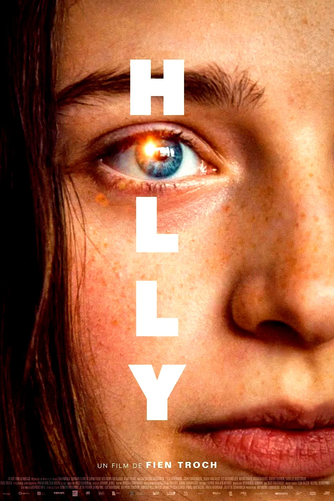 Photo 2 du film : Holly