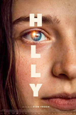 Photo 2 du film : Holly