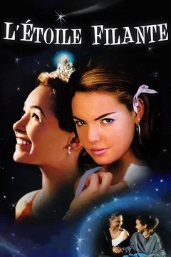 Affiche du film L'Étoile filante