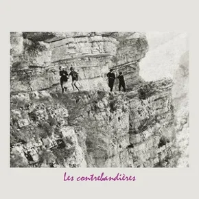 Photo du film : Les Contrebandières