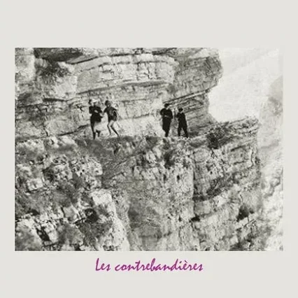 Miniature photo du film : Les Contrebandières