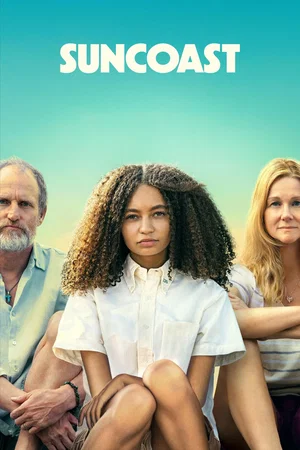Affiche du film : Suncoast