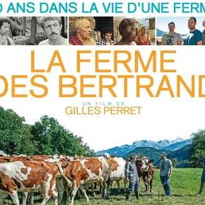 Photo du film : La Ferme des Bertrand