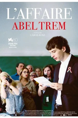 Photo 3 du film : L'Affaire Abel Trem