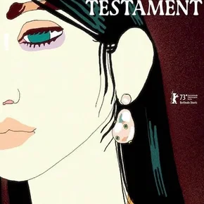 Photo du film : Un genre de testament