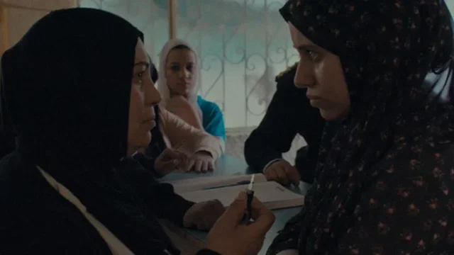 Photo 1 du film : Better than Earth