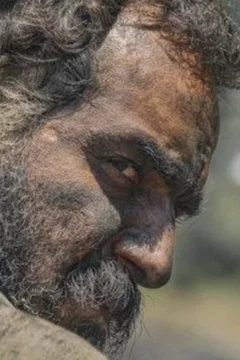 Affiche du film = Coal