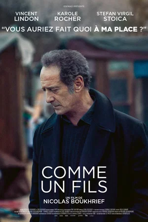 Photo du film : Comme un fils