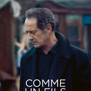 Photo du film : Comme un fils