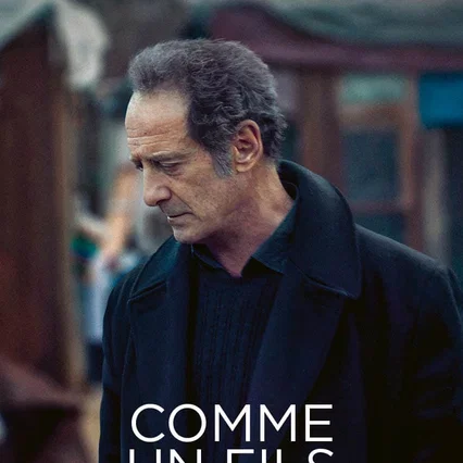 Miniature photo du film : Comme un fils