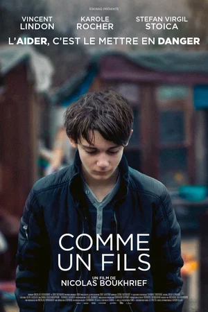 Photo du film : Comme un fils