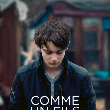 Miniature photo du film : Comme un fils