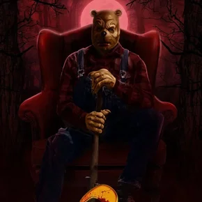 Photo du film : Winnie-the-Pooh: Blood and Honey 2