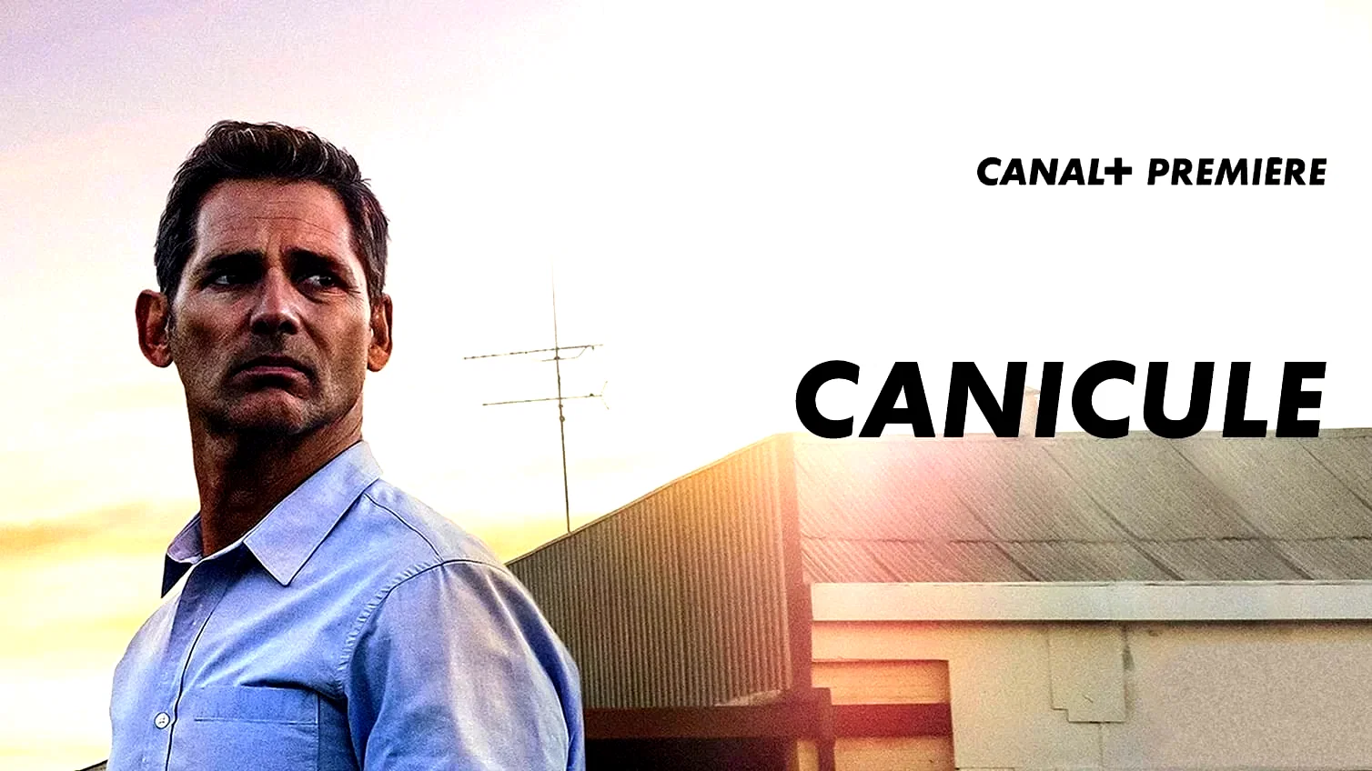 Photo 1 du film : Canicule