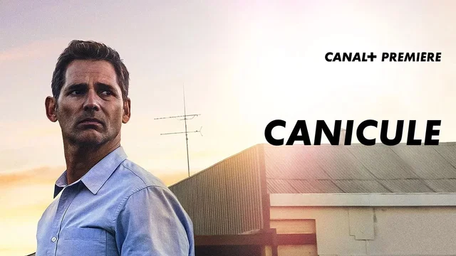 Photo du film : Canicule