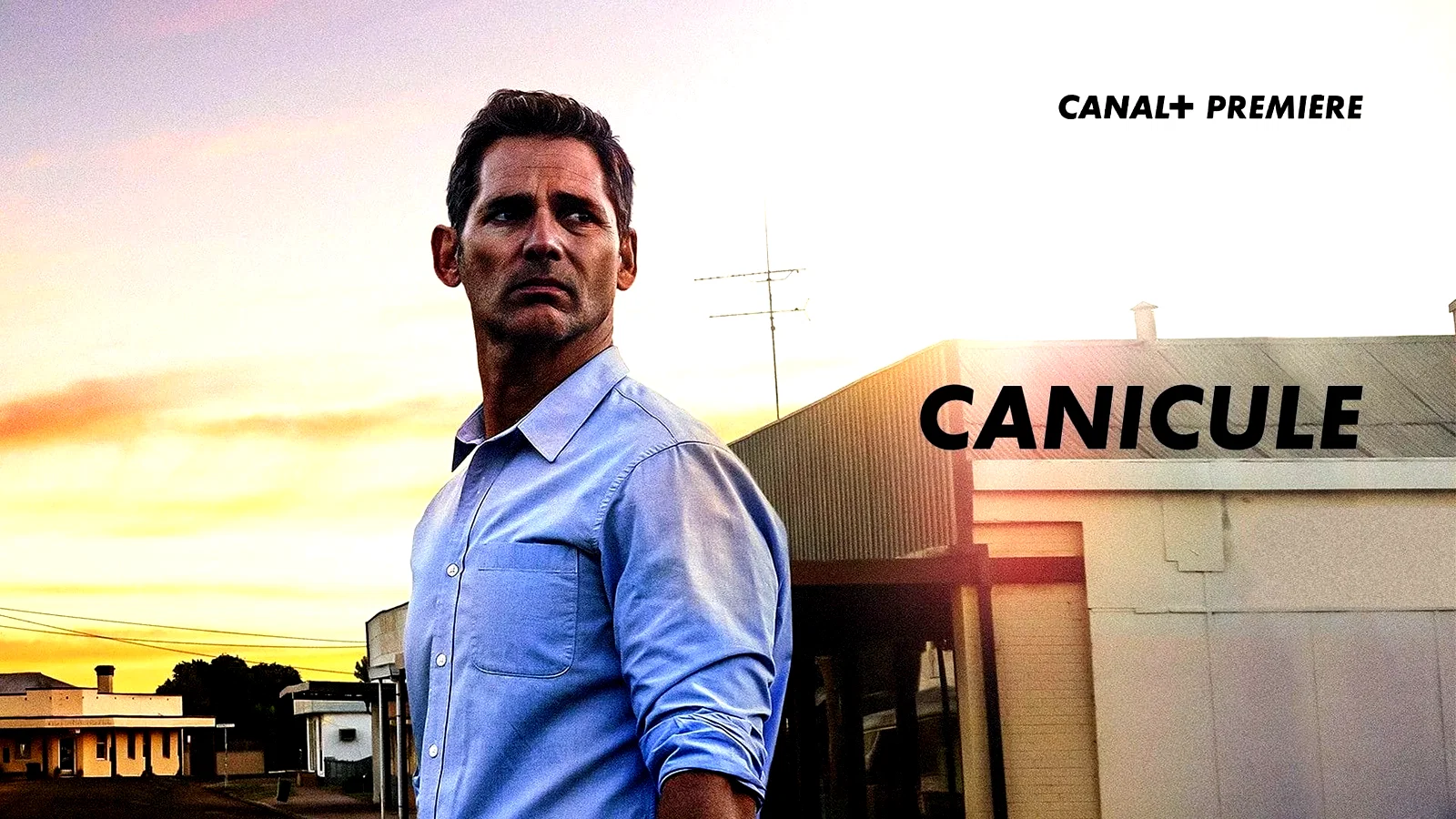 Photo 2 du film : Canicule