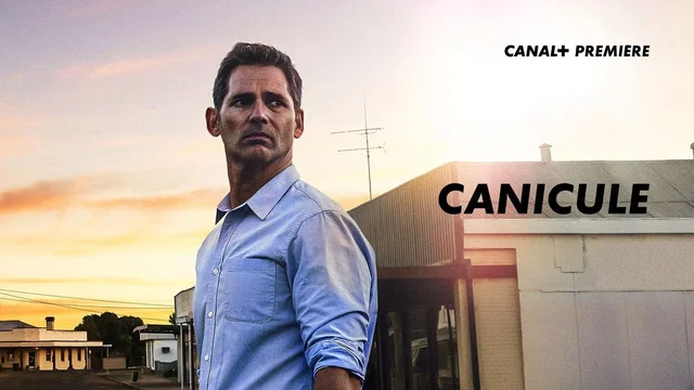 Photo du film : Canicule