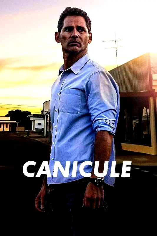 Affiche du film : Canicule